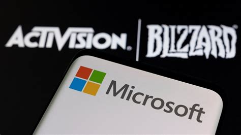 Microsoft Lays Off Staff Across Xbox And Activision Blizzard