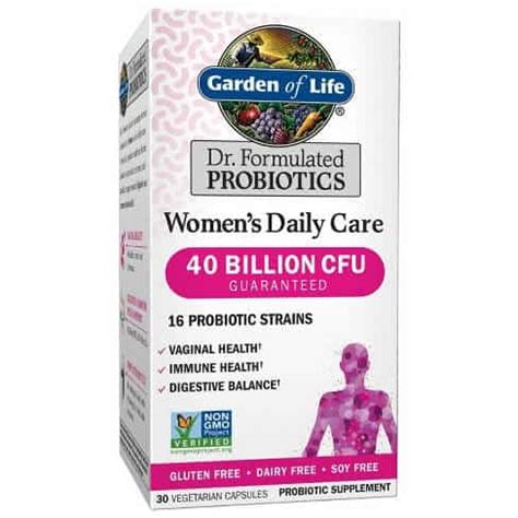 Garden of Life Probiotics Review (UPDATE: 2021) | 11 Things You Need to ...