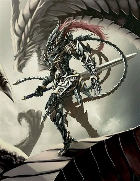 Dragon Armor Dragon Knight Knight Armor Fantasy Armor Dark Fantasy