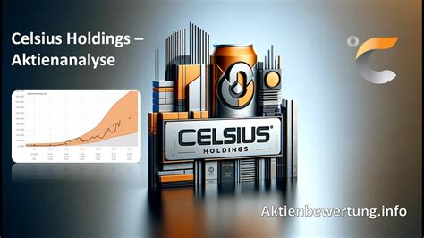 Celsius Holdings Aktie Celh Bewertung Und Qualit T Eine