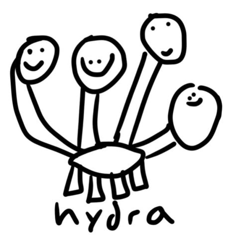 Hydra Minecraft Mod