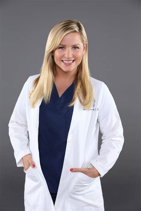 The Ultimate Arizona In Grey's Anatomy: Delving Into The Life Of Dr