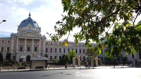 24 Hours In Bucharest Romania Travel With Wendy