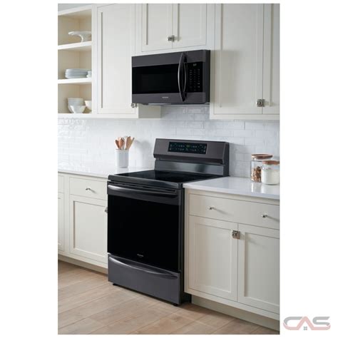 C3036td Frigidaire Gallery Range Canada Sale Best Price Reviews And Specs Toronto