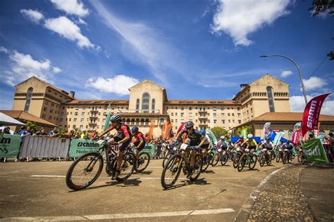 Acompanhe As Provas Do Short Track Da Copa Internacional De Mountain