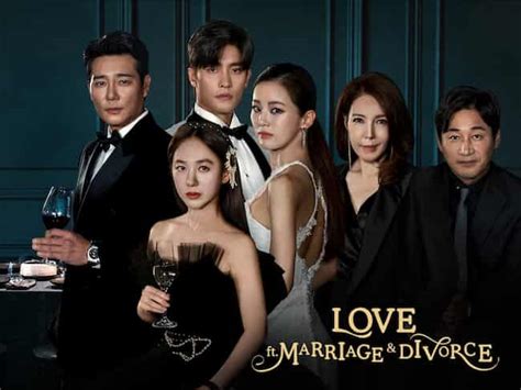 Love Ft Marriage And Divorce Season Release Date Cast Storyline