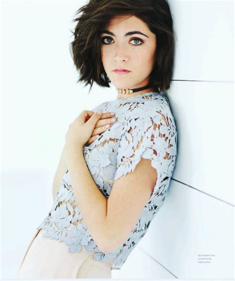 Celeb Isabelle Fuhrman Nude Photo The Fappening Leaked Photos