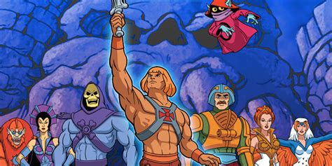 Thor 2 3 Scribe Rewriting Masters Of The Universe Script