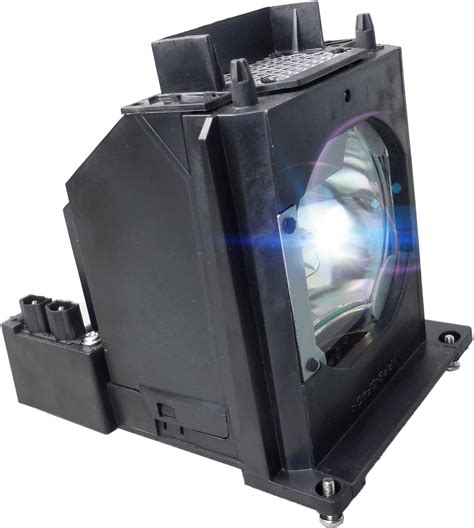 Amazon Ctlamp A Quality B Replacement Projector Lamp