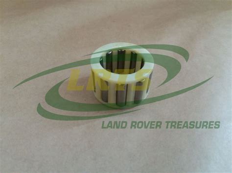 LAND ROVER SERIES PRIMARY PINION TO MAIN SHAFT ROLLER BEARING PART 6397 - Land Rover Treasure Shop