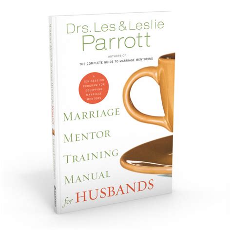 Marriage Mentor Training Manual Bundle Drs Les And Leslie