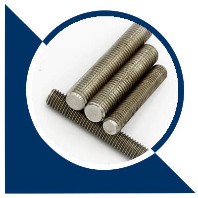 Astm A B X Bolts B X Studs Sa Gr B X Threaded Rod Hex Bolt