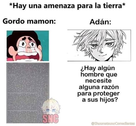 Yuuto Skywalker On Twitter Ad N Es De Los Mejores Padres Del Anime