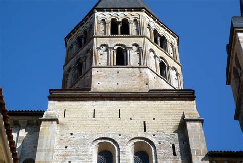 Cluny Abbey – Smarthistory