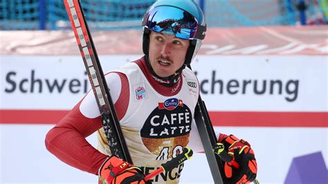 Kitzbühel Julian Schütter reißt sich das Kreuzband Saison Aus für