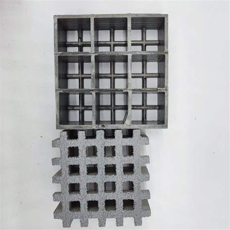 Gully Grate Manhole Cover Frp Gully Grating Composite Gully Grate Frp