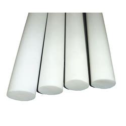 Ptfe Coated Neodymium Magnet Rod Bar Magnets By Hsmag