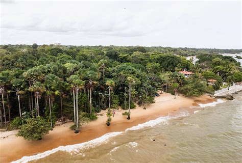Belém – Visit Brazil