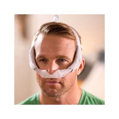 Dreamwear Nasal CPAP Mask with Headgear | CPAPmask.eu