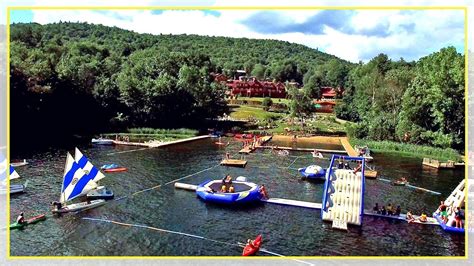 Our Facilities - Camp Walden - Sleepaway Camp in New York