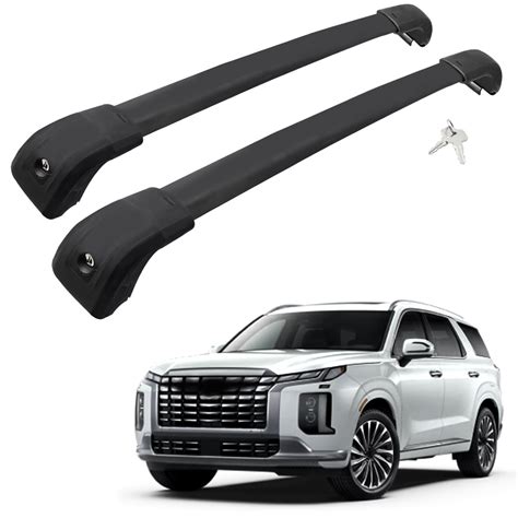 Snapklik Car Roof Rack Cross Bars Compatible