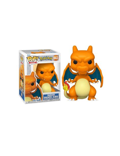 Funko Pop Charizard Pokemon