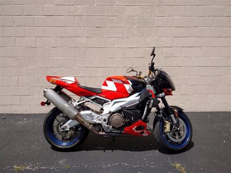 Aprilia Rsv R Cc Rsv Motorcycles For Sale