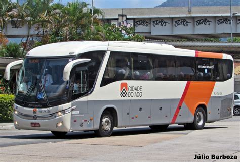 Detro Rj Autoriza Novas Se Es E Refor O De Frota Em Linhas