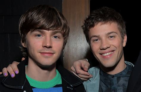 Locke And Key’s Connor Jessup Posts Valentine’s Selfie With 13 Reasons Why’s Miles Heizer Says ‘i