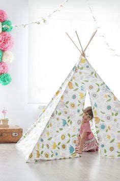 13 Ideas De Como Hacer Un Tipi Casita De Indios Como Hacer Un Tipi