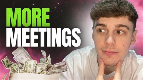 How To Book Smma Meetings Best Offer For Youtube