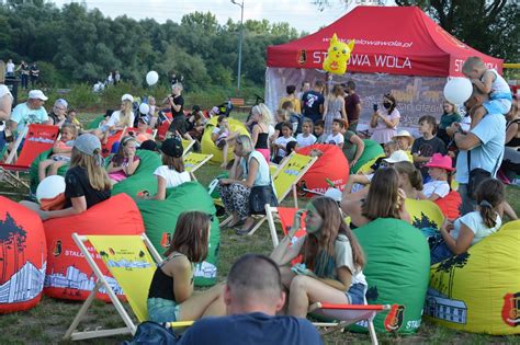 Stalowa Wola Jaką atrakcję turystyczną może mieć młode miasto Echo