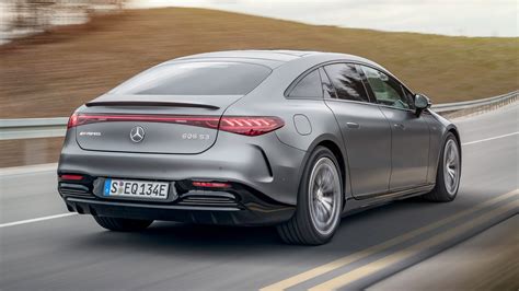 Mercedes Benz Stops Development Of Phevs To Focus Investment In Pure Evs Autobuzzmy