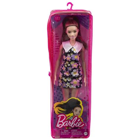 Mattel Has Created A New Barbie With Behind The Ear Hearing Aids