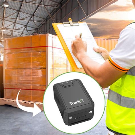 Tracki Pro GPS Tracker