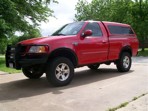 Are Campertopper For 97 03 Reg Cab Short Bed F150online Forums