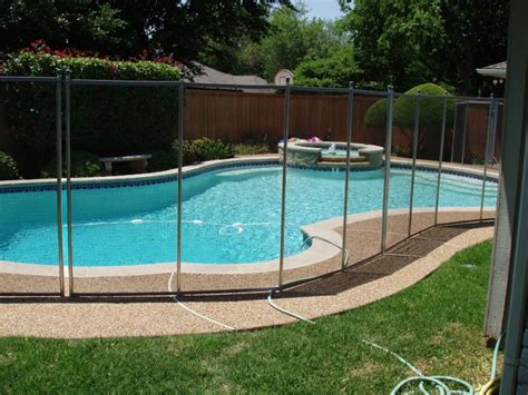 The Best Pool Fences Guardian Pool Fences Are Voted 1