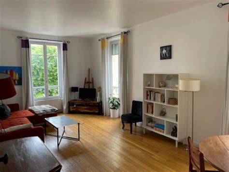 Vente Appartement 2 pièces Saint Germain en Laye Appartement F2 T2 2