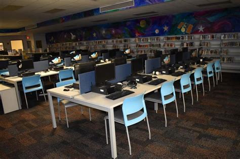 Millennium 6 12 Collegiate Academy Bcps Smart Futures