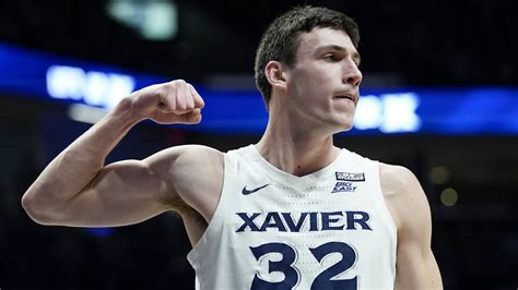 Xavier men's basketball: First look at the full 2022-23 schedule