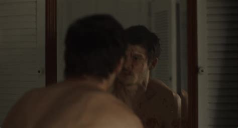 Auscaps Timothy Granaderos Nude In Devil S Workshop