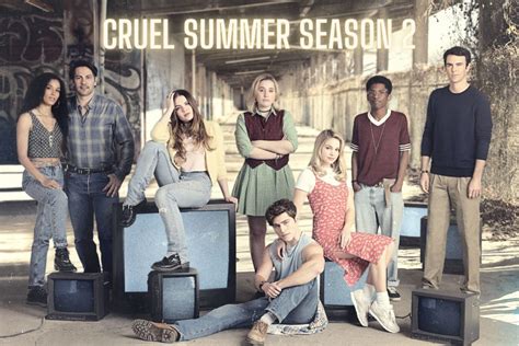 Cruel Summer Season 2: New Updates & Expectations - OtakuKart