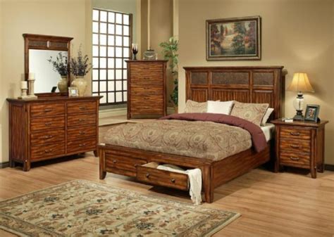 Wooden Bedroom Sets – Adorable Home