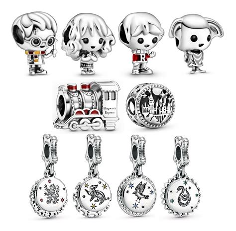 Charms Pandora Pieza Nueva Colecci N Plata En Mercado