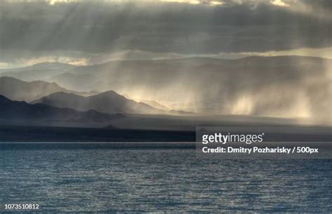 Uureg Lake Photos and Premium High Res Pictures - Getty Images