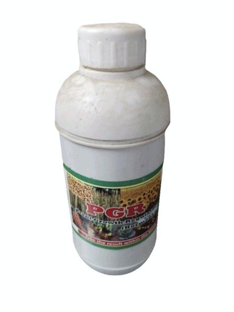 Bio Tech Grade Plant Growth Regulator For Agriculture 500 Ml At Rs