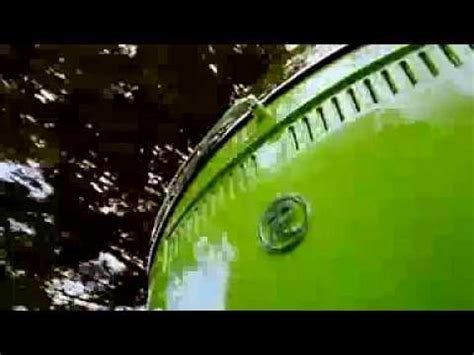 Pea Car - TV Ad - YouTube