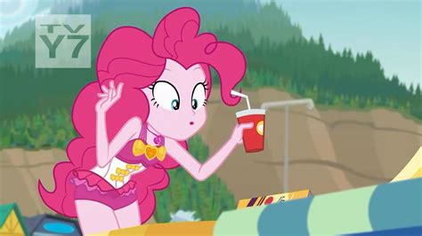 Nude Cartoons Pinkie Pie