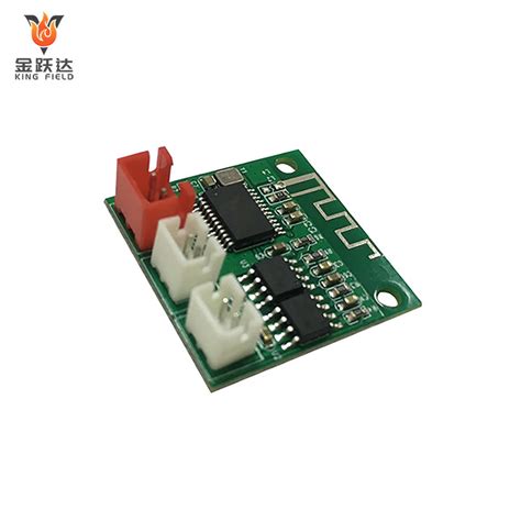 Good Service Pcb Fr Customized Production Smt Circuit Assembly