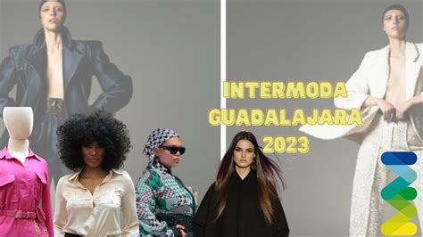 Intermoda Guadalajara Youtube